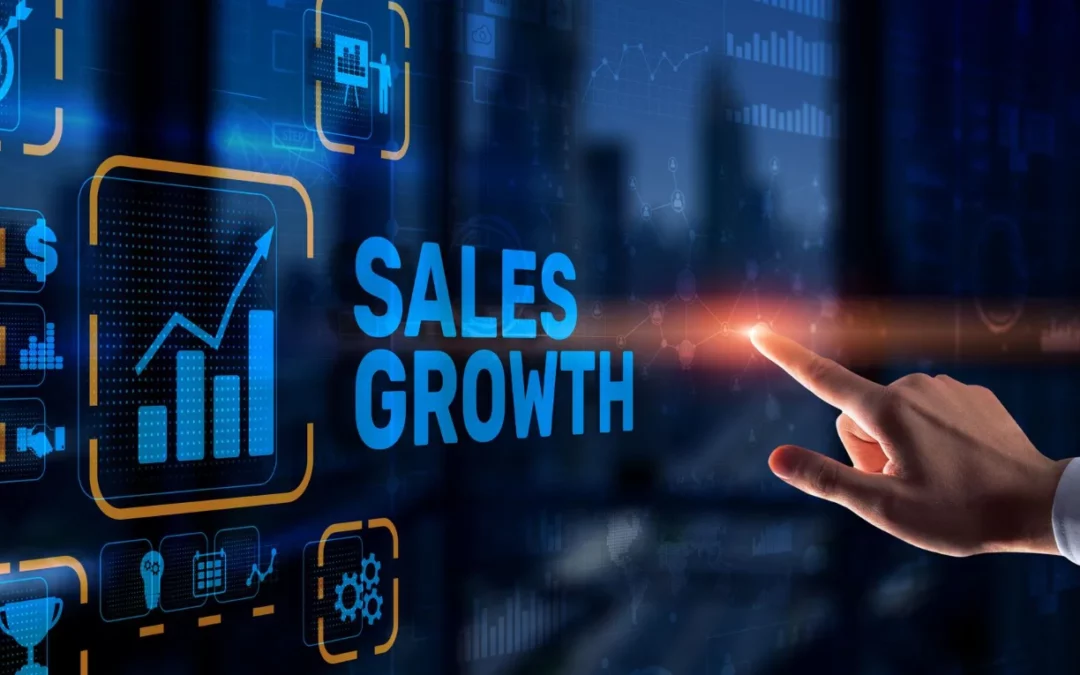 Harnessing Digital Opportunities: Sales Strategies in the Tech Sector